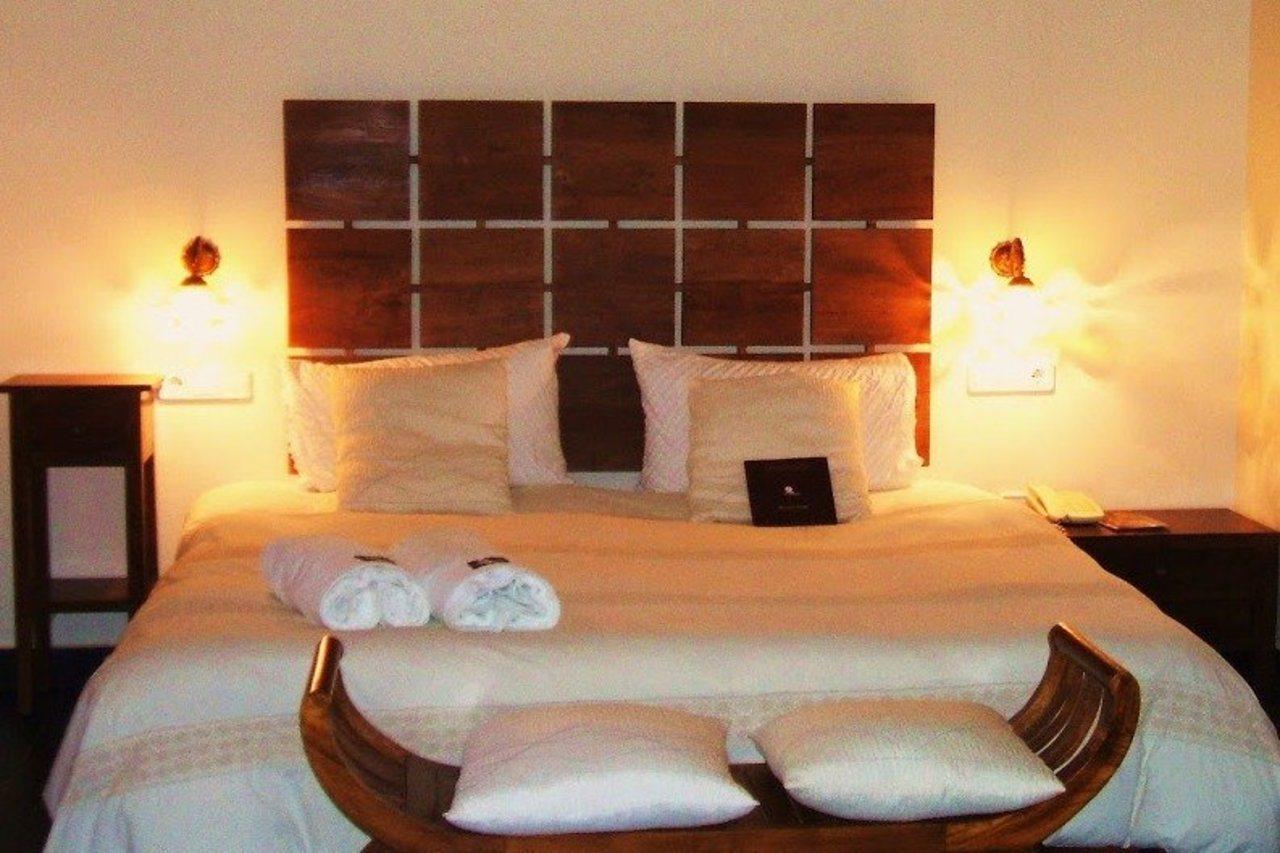 Hotel Boutique Varadero Zahara de los Atunes Bagian luar foto