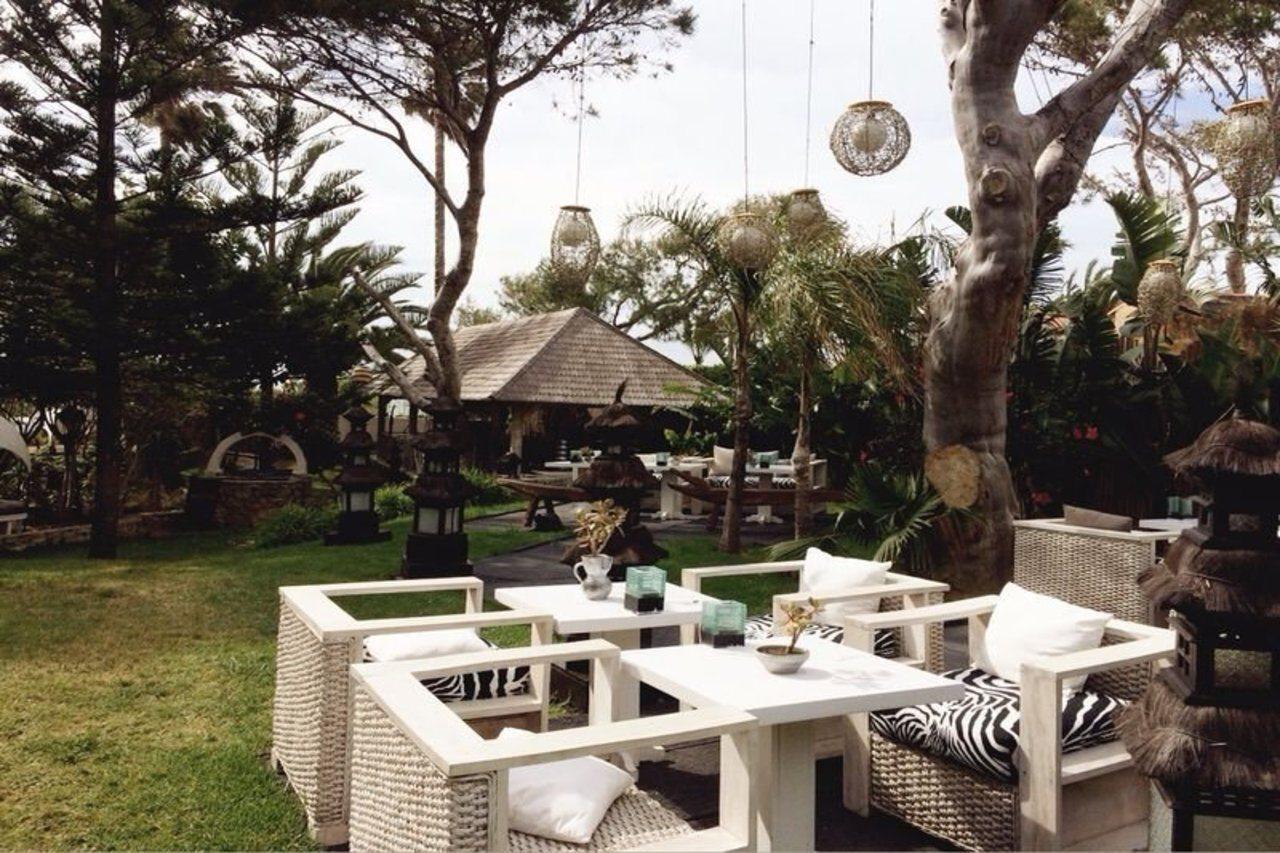 Hotel Boutique Varadero Zahara de los Atunes Bagian luar foto