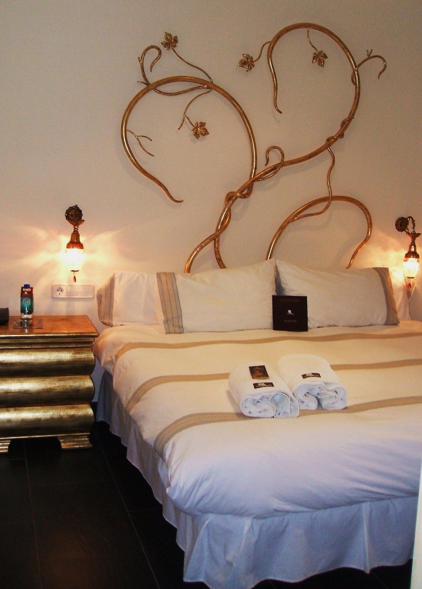 Hotel Boutique Varadero Zahara de los Atunes Bagian luar foto