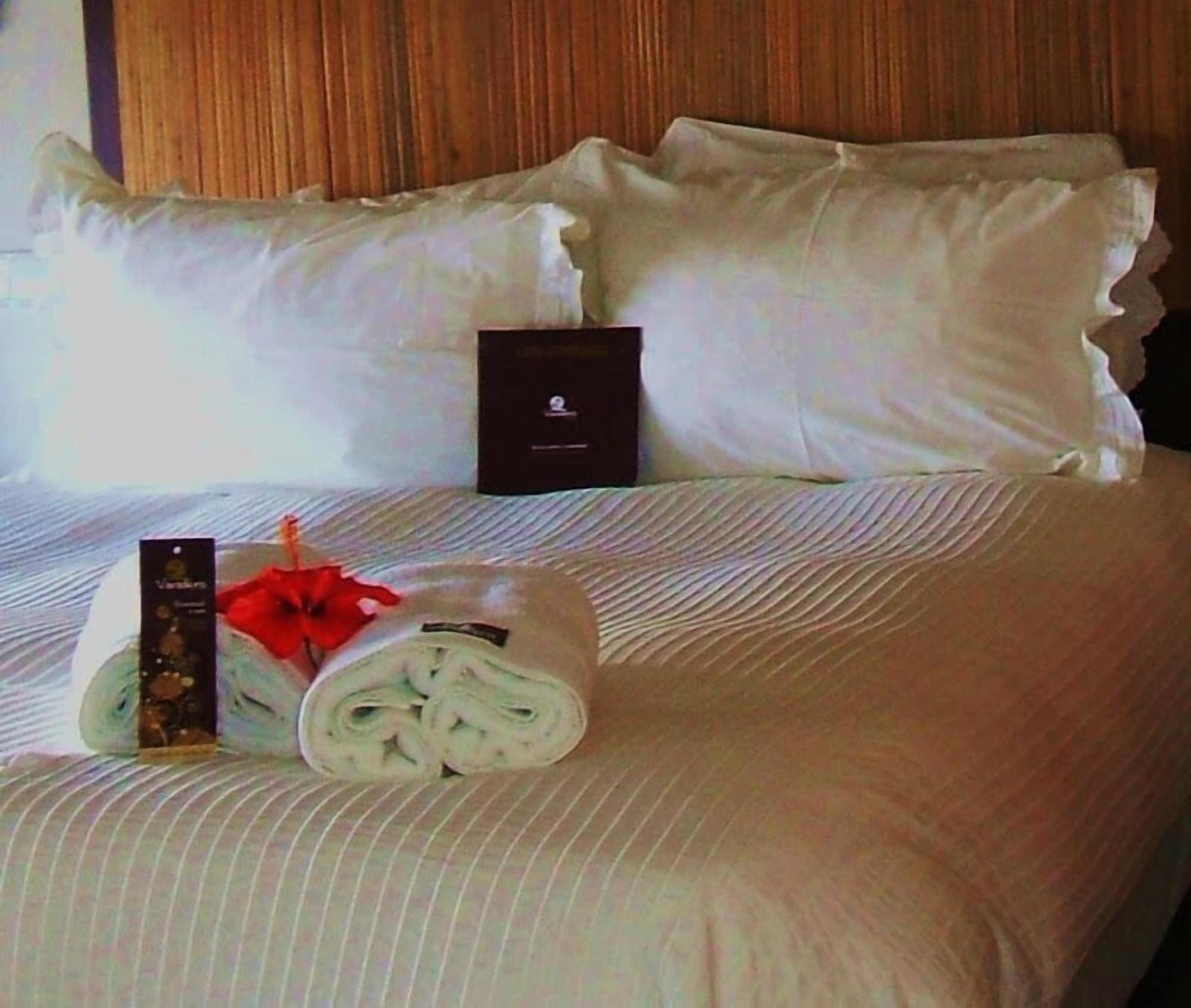 Hotel Boutique Varadero Zahara de los Atunes Bagian luar foto