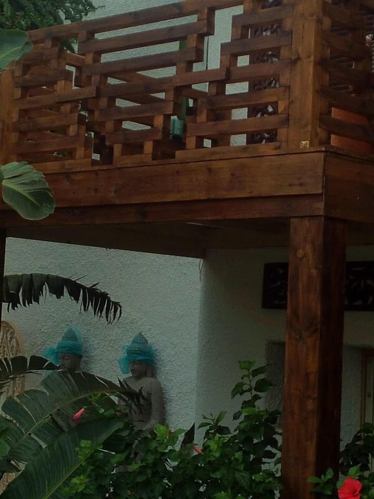 Hotel Boutique Varadero Zahara de los Atunes Bagian luar foto