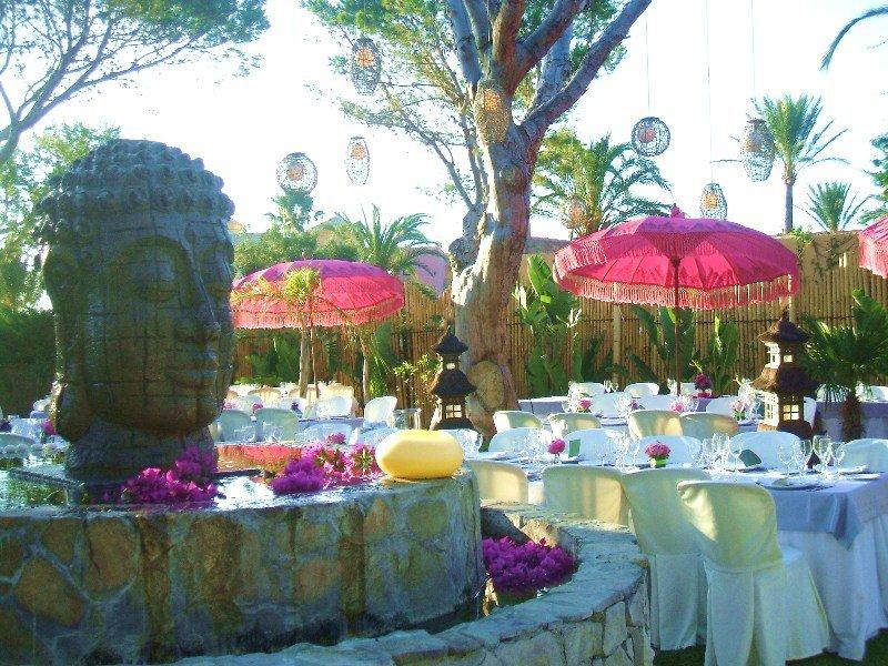 Hotel Boutique Varadero Zahara de los Atunes Bagian luar foto