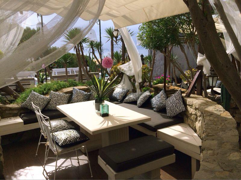 Hotel Boutique Varadero Zahara de los Atunes Bagian luar foto