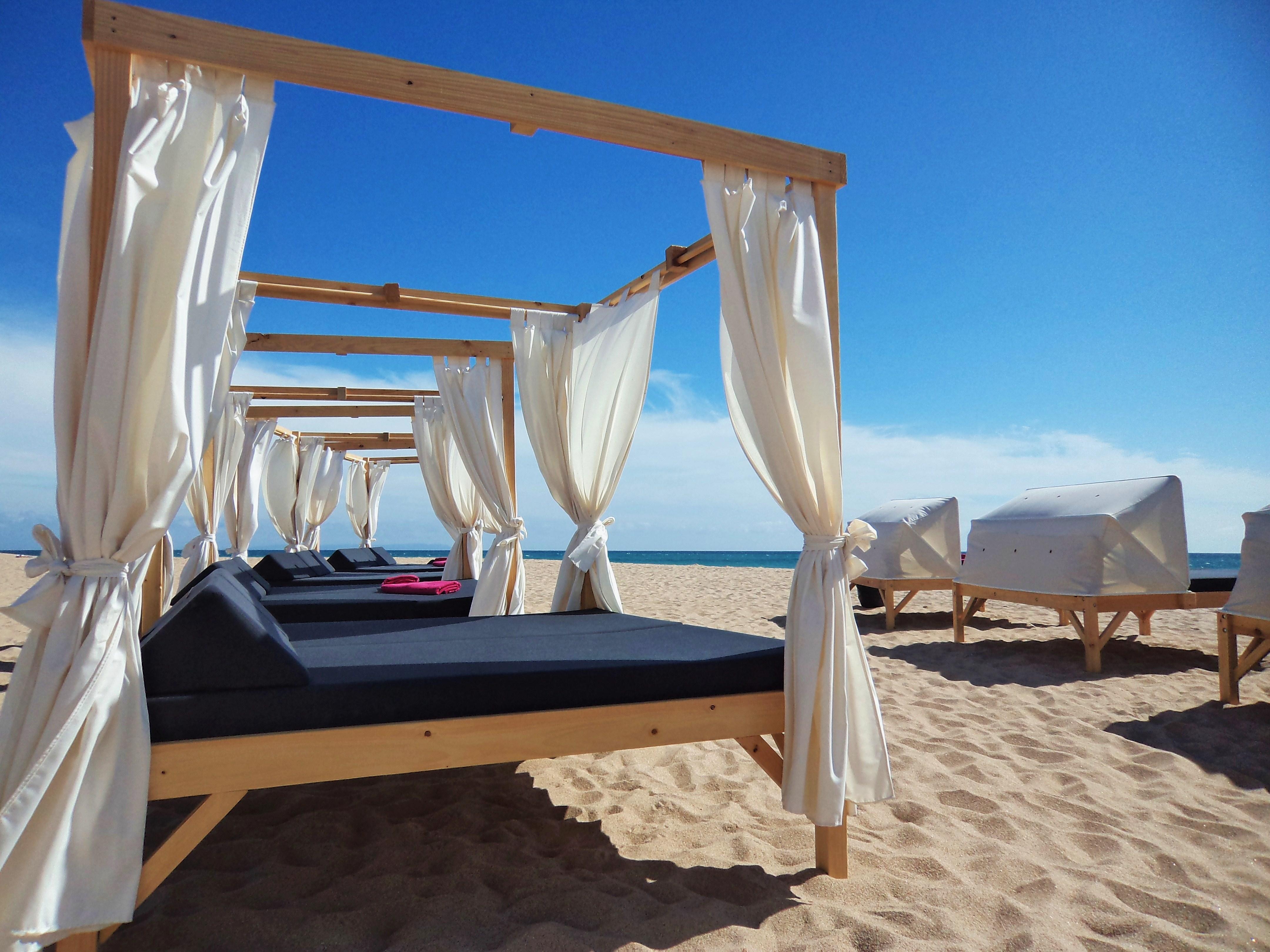 Hotel Boutique Varadero Zahara de los Atunes Bagian luar foto