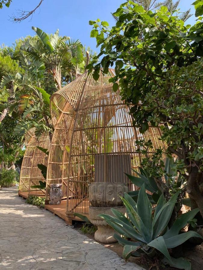 Hotel Boutique Varadero Zahara de los Atunes Bagian luar foto