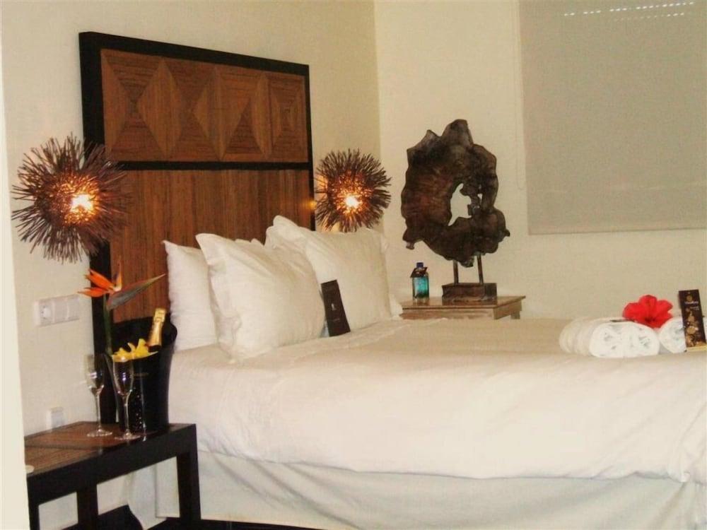 Hotel Boutique Varadero Zahara de los Atunes Bagian luar foto