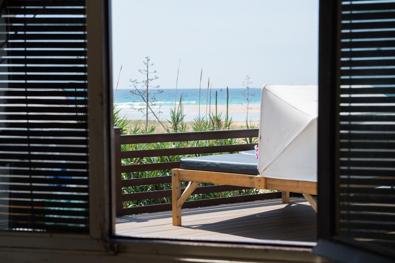 Hotel Boutique Varadero Zahara de los Atunes Bagian luar foto
