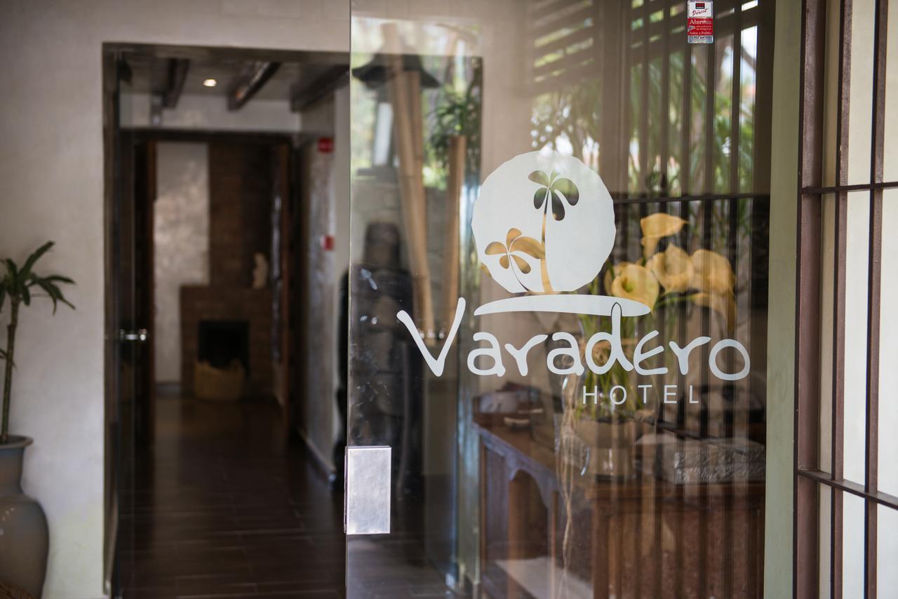 Hotel Boutique Varadero Zahara de los Atunes Bagian luar foto