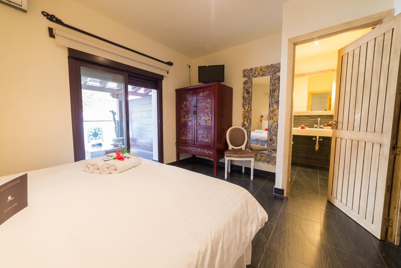 Hotel Boutique Varadero Zahara de los Atunes Bagian luar foto