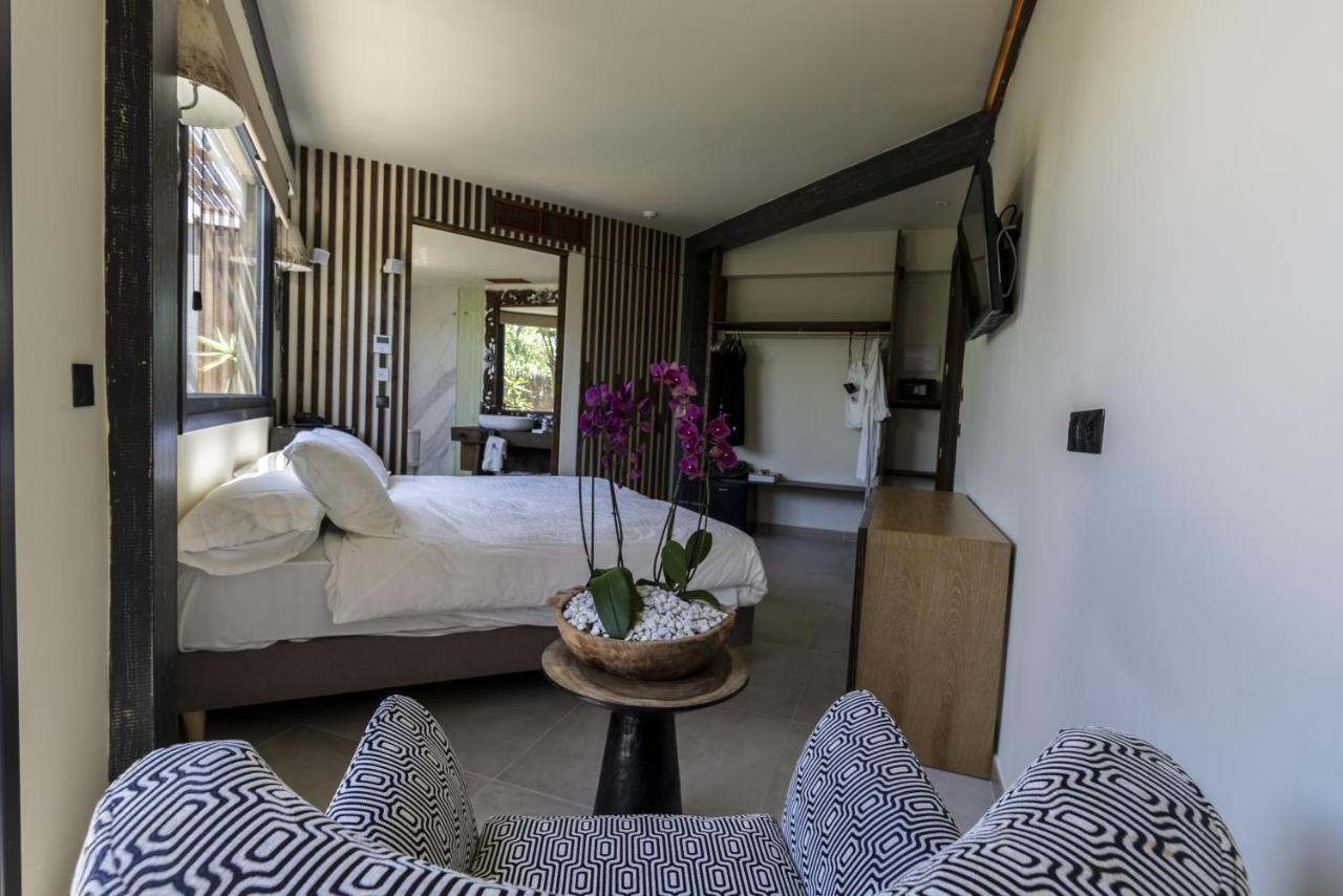 Hotel Boutique Varadero Zahara de los Atunes Bagian luar foto