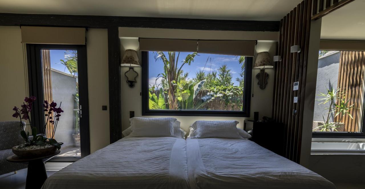 Hotel Boutique Varadero Zahara de los Atunes Bagian luar foto